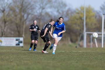Bild 227 - F VfL Kellinghusen - FSG Kaki-StuSie : Ergebnis: 2:1